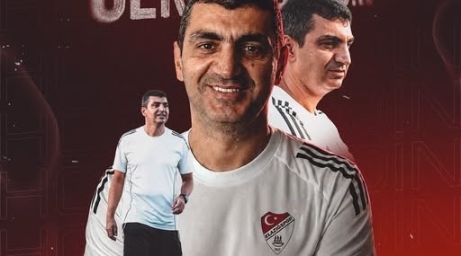 Elazığspor’da Serdar Bozkurt Dönemi: Futbolun Yeni Yüzü