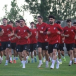 Elazığlı Taekwondo Sporcuları Türkiye 3’üncüsü Olarak Tarih Yazdı thumbnail