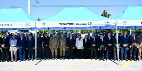 Emniyet Kafe-Restoran: Yeni Bir Lezzet Durağı Hizmete Girdi