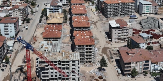 Ermeç Apartmanı Davasında Duruşma Eylül’e Ertelendi