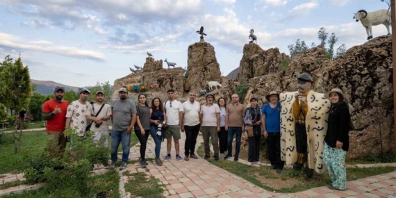 Fotono21 Hevsel Kupası Sonuçları: Şampiyonlar Belli Oldu