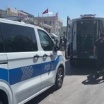 Ardahan'da Bomba Alarmı: Panik Anları thumbnail