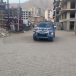 Elazığ’da Bir Yılda 3 Bin 141 Trafik Kazası: 20 Ölü, 2 Bin 293 Yaralı thumbnail