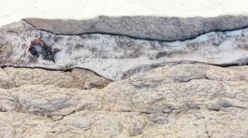 Hakkari’de Kaybolan Dağcının Cesedi Bulundu