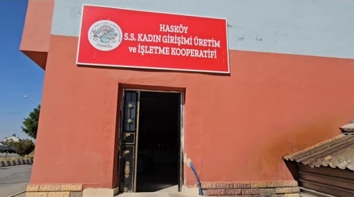 Hasköy Kadın Kooperatifi: El Emeği ile Değer Kazanan Hayatlar