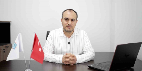 Kardiyoloji Uzmanı Afşin’den Hipertansiyonla Mücadelede Erken Tanı Uyarısı