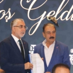 İnönü ve Tuzla Üniversiteleri Arasında Yeni İş Birliği Protokolü thumbnail