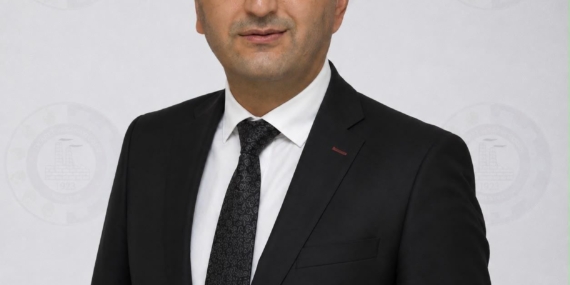 Mahmut Boyraz, Malatya Ticaret ve Sanayi Odası Başkanlığı Adaylığını Duyurdu