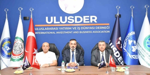 Malatya: Savunma Sanayisinde Yeni Üretim Merkezi Hedefi
