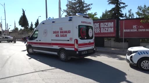 Malatya Şire Pazarı’nda Silahlı Kavga: İki Yaralı, İki Gözaltı