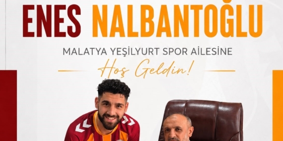 Malatya Yeşilyurtspor’un 52 Orduspor FK’dan 4 Futbolcu Transferi