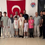 Haymana'da Sağlık Turizmi Potansiyeli Değerlendirildi thumbnail