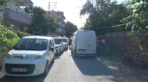 Malatya’da 26 Yaşındaki Genç Evinde Gizemli Şekilde Ölü Bulundu