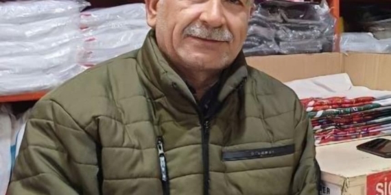 Malatya’da Dağlık Alanda Ölü Bulunan Doğa Fotoğrafçısı