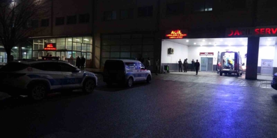 Malatya’da Dut Ağacı Kavgasında İki Kişi Tutuklandı