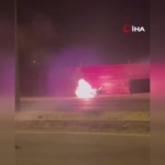 Malatya'da Husumetli Gruplar Arasında Çıkan Silahlı Kavgada Genç Hayatını Kaybetti thumbnail