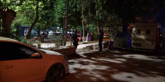 Malatya’da Silahlı Saldırıda İki Kişi Yaralandı