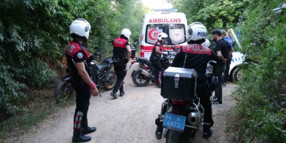 Malatya’da Tartışma Kanlı Olayla Sonuçlandı