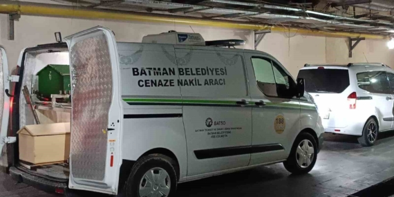 Mardin’de Şeker Nedeniyle Hayatını Kaybeden 2 Yaşındaki Çocuk Batman’da Yaşandı