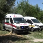 Malatya'da Husumetli Gruplar Arasında Çıkan Silahlı Kavgada Genç Hayatını Kaybetti thumbnail