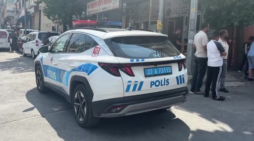 Özel Harekat Operasyonu ile Polise Mukavemet Eden Şahıs Yakalandı