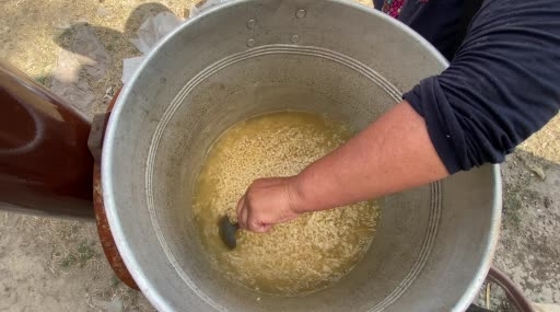 Patnos’un Gırar Çorbası: Yazın Serinleten Kışın Isıtan Asırlık Lezzet