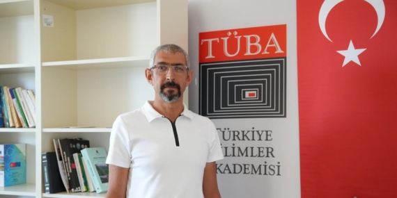 Prof. Dr. Hayaloğlu TÜBA Asli Üyeliğine Yükseldi