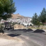 Diyarbakır'da Modern Yol Yenileme Çalışmaları Başladı thumbnail