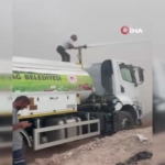 Mardin'de 1500 Yıllık Mozaikle Tarihi Eser Kaçakçılığına Karşı Büyük Operasyon thumbnail