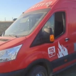 Malatya'da Ticari Araç ve Otomobil Çarpıştı: 8 Kişi Yaralandı thumbnail