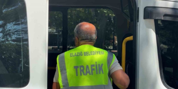 Toplu Taşıma Araçlarında Klima Denetim Uygulamaları