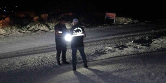 Topuğundan Tüfekle Vurulan Adam Hastaneye Kendi Başına Gitti: İki Gözaltı