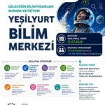 Kılınç: Malatya'nın Geleceği Su Yatırımları ve Tarım Kampüsü Üzerine İnşa Edilmeli thumbnail