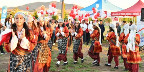 Yeşilyurt’ta Koruyucu Aile Günü: Ailelerin Bir Araya Geldiği Özel Bir Etkinlik