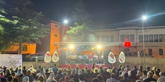 Ağın’da Efsanevi Türkü Şöleni Deneyimi
