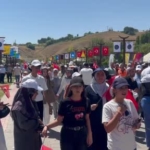 Ahlat'ta 1071 Zaferi Kutlamaları: Türkiye'nin Her Yanından Vatandaşlar Bir Araya Geldi thumbnail