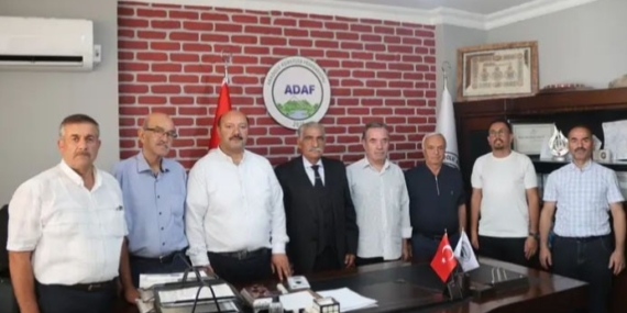 Anadolu Aşiretler Federasyonu Başkanı Armağan’dan Birlik ve Kardeşlik Çağrısı