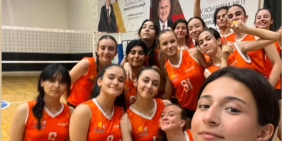 ANALİG’de Malatya İlk 8’de Yer Aldı