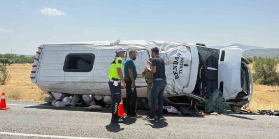 Aynı Aileden 5 Kardeş ve 2 Yeğen Hayatını Kaybetti: Sürücü Tutuklandı