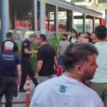 Yolun Karşısına Geçmeye Çalışırken Hayatını Kaybeden Kişi thumbnail