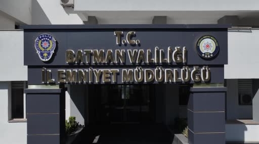 Batman’da Uyuşturucu Operasyonları Sonuçlandı: Beş Tutuklama Yapıldı