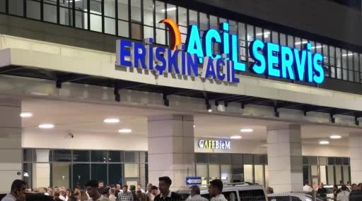 Boyacı Ustası Parasını İstedi ve Bıçaklanarak Öldürüldü