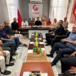 Mahmut Boyraz, Malatya Ticaret ve Sanayi Odası Başkanlığı Adaylığını Duyurdu thumbnail