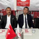 Rektör Akpolat Tıp Fakültesi Öğretim Üyeleriyle Buluştu thumbnail