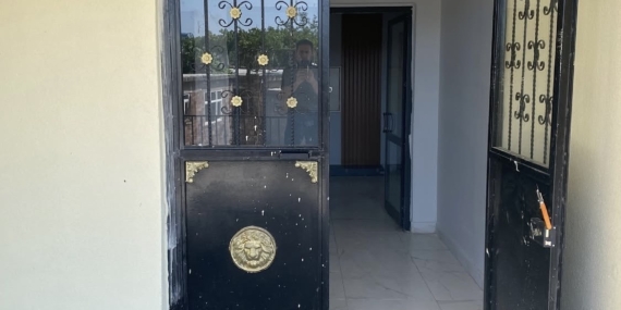 Çermikte Üç Mahalleye Yeni İlköğretim Okulu Açılışı