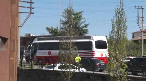 Cumhurbaşkanı Erdoğan’ın Ahlat Selçuklu Kabristanını Ziyareti