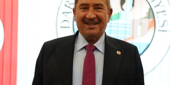 Darende’de Zengibar Karakucak İçin Hazırlıklar Tamamlandı