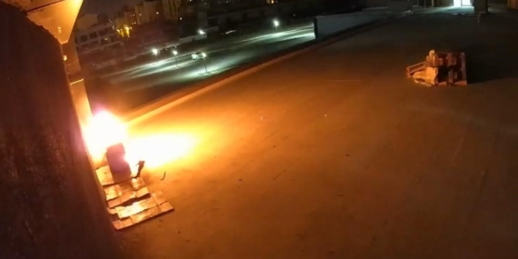 Diyarbakır Plaza Yangını Raporu Açıklandı