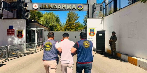 Diyarbakır’da 113 Aranan Şüpheli Güvenlik Güçleri Tarafından Yakalandı