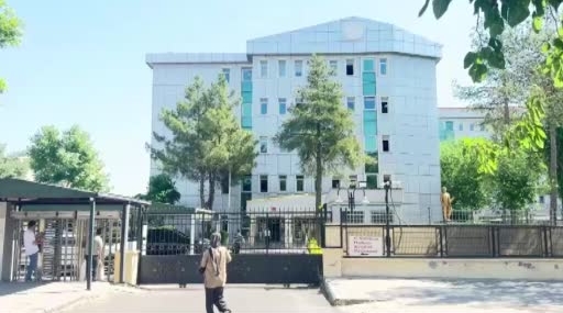 Diyarbakır’da Eşini Silahla Vuran Kişi Tutuklandı